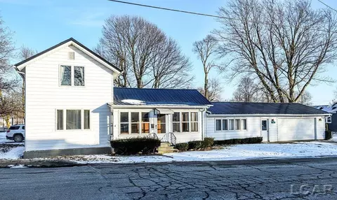 301 S Market, Hudson, MI 49247