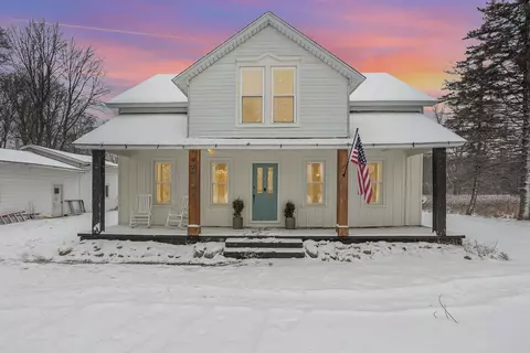 498 W Chip, Auburn, MI 48611