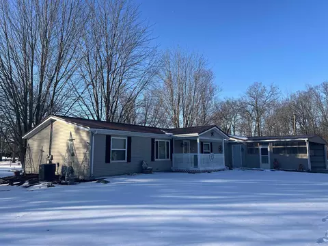 14018 Bishop, Chesaning, MI 48616