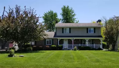 8277 Hidden Crk, Flushing, MI 48433