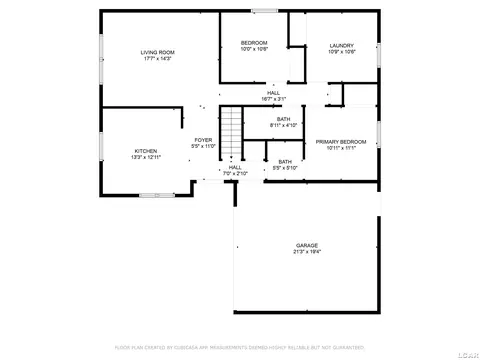 1505 Fox Run, Tecumseh, MI 49286 photo 32