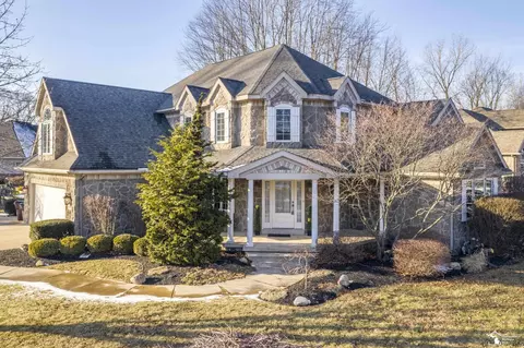 1416 Castlebury, Temperance, MI 48182