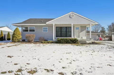 504 Orchard, Tecumseh, MI 49286