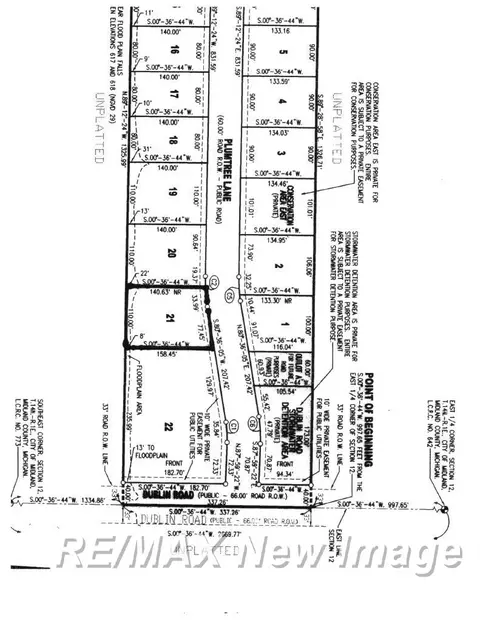 5207 Plumtree, Midland, MI 48640