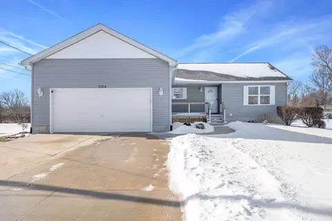 7054 S Jennings, Swartz Creek, MI 48473
