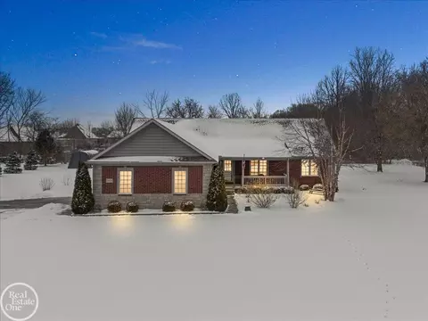 20679 33 Mile, Armada, MI 48005
