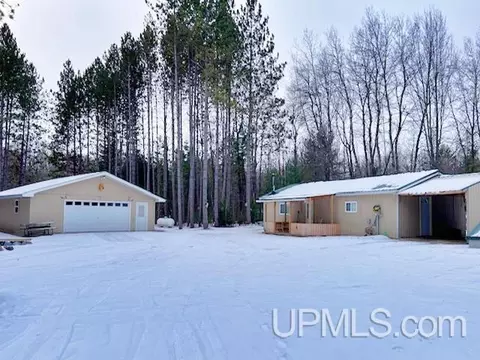 N17572 Haupt, Pembine T-wi, WI 54156