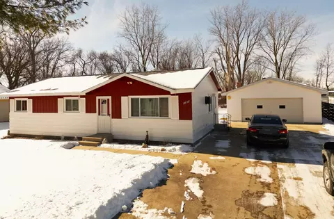 3520 Cole, Bay City, MI 48706
