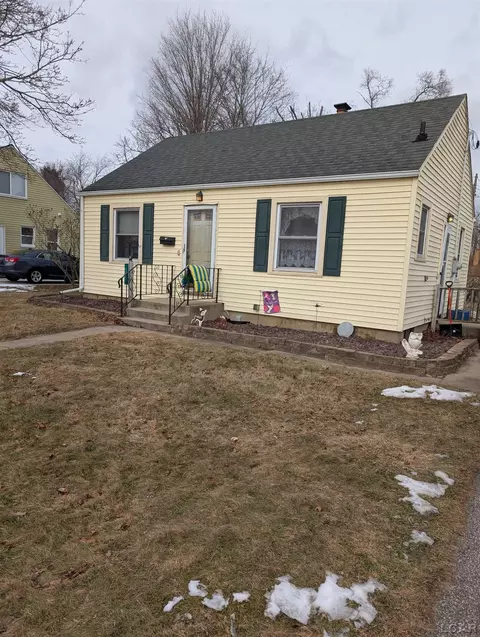 509 Herrick Park Dr, Tecumseh, MI 49286