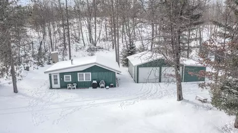 0 W Twin Lk, Saint Helen, MI 48656