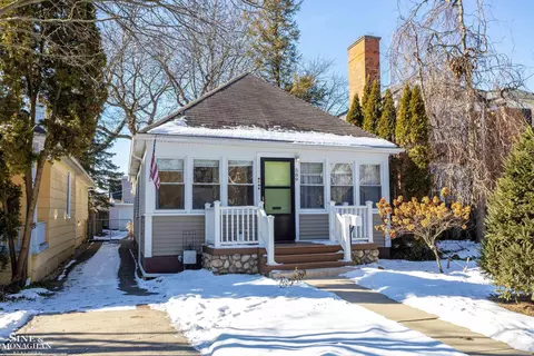 589 Neff, Grosse Pointe, MI 48230 photo 29