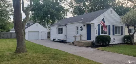 3234 Oakwood, Monroe, MI 48162