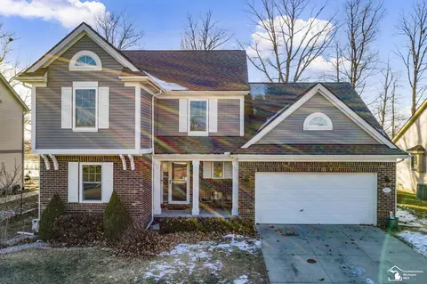 9433 Maple Rdg, Newport, MI 48166