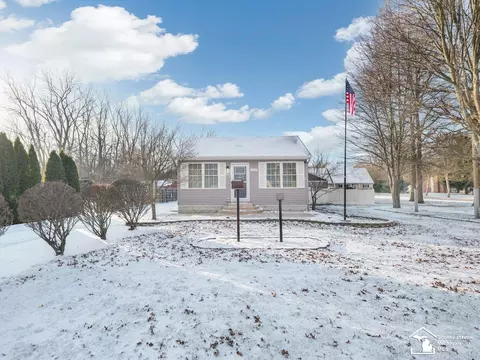 1257 W Dean, Temperance, MI 48182