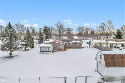 View/Area - 5092 Mobile, Flint, MI 48507 photo 1 of 3