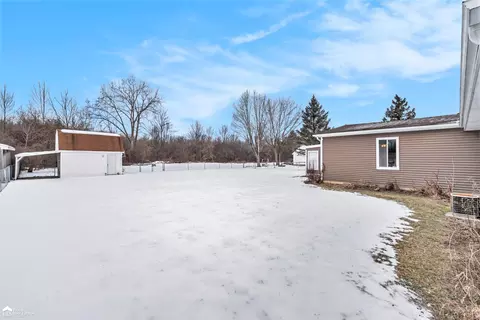 Exterior - 5092 Mobile, Flint, MI 48507 photo 6 of 6