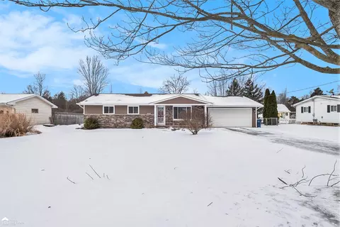 Exterior - 5092 Mobile, Flint, MI 48507 photo 2 of 6