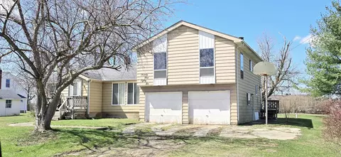 2486 Miami Bch, Flint, MI 48507