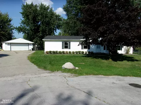 1575 Grandview, Saint Clair, MI 48079