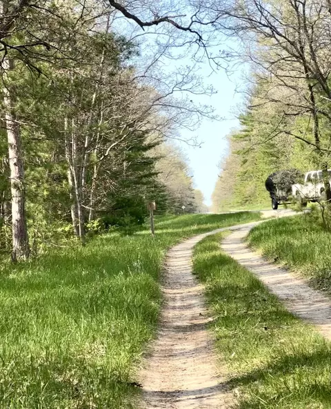 0 Old Cp, Manistee, MI 49660 photo 22