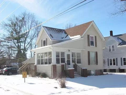 304 W W Ml, Capac, MI 48014