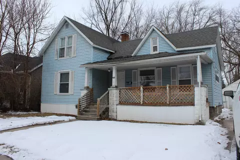 1908 State, Saginaw, MI 48602