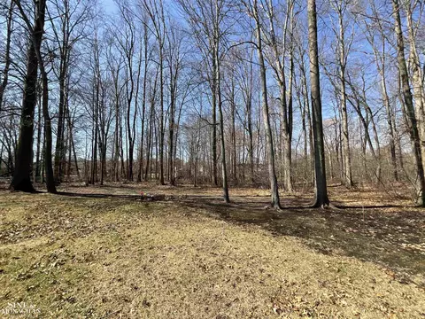 Exterior - 1107 Beth, Algonac, MI 48001 photo 10 of 13
