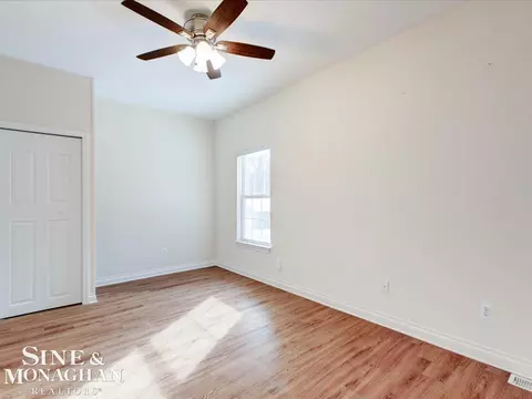 Bedroom - 1107 Beth, Algonac, MI 48001 photo 6 of 6
