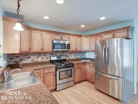 Kitchen - 1107 Beth, Algonac, MI 48001 photo 1 of 5