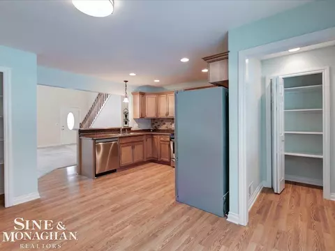 Kitchen - 1107 Beth, Algonac, MI 48001 photo 5 of 5