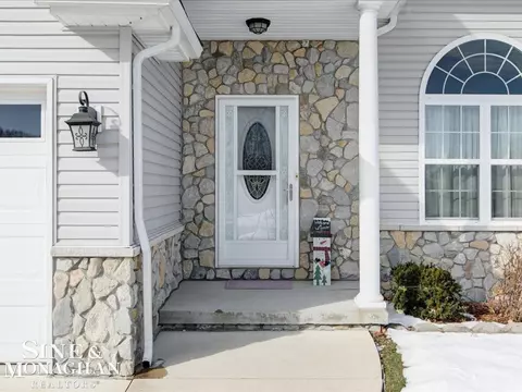 Exterior - 1107 Beth, Algonac, MI 48001 photo 11 of 13