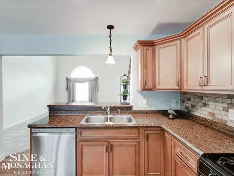Kitchen - 1107 Beth, Algonac, MI 48001 photo 3 of 5