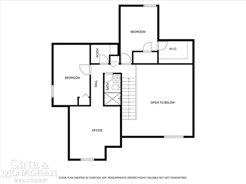 Floorplan - 1107 Beth, Algonac, MI 48001 photo 3 of 3
