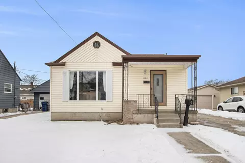 1804 S Vanburen, Bay City, MI 48708
