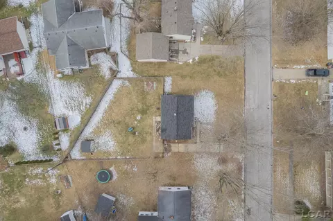 View/Area - 1006 Willow, Tecumseh, MI 49286 photo 1 of 1