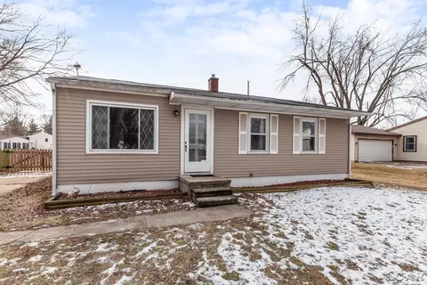 Other - 1006 Willow, Tecumseh, MI 49286 photo 2 of 7
