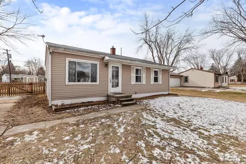 Exterior - 1006 Willow, Tecumseh, MI 49286 photo 2 of 4