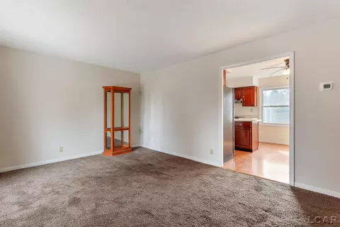 Living - 1006 Willow, Tecumseh, MI 49286 photo 4 of 4