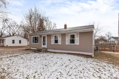Other - 1006 Willow, Tecumseh, MI 49286 photo 1 of 7