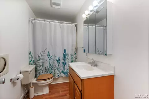 Bath - 1006 Willow, Tecumseh, MI 49286 photo 1 of 1