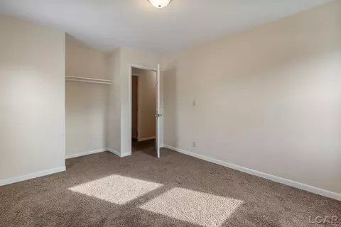 Bedroom - 1006 Willow, Tecumseh, MI 49286 photo 4 of 5
