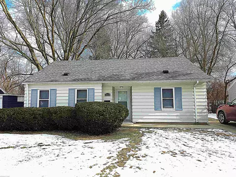 22170 Condon, Oak Park, MI 48237
