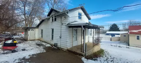 400 Hillsdale, Jackson, MI 49202