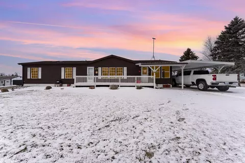 6167 Wildwood, Elwell, MI 48832