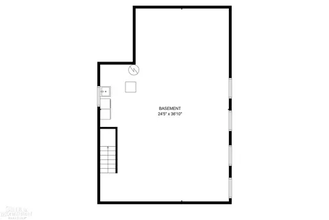 1223 Grayton, Grosse Pointe Park, MI 48230 photo 37
