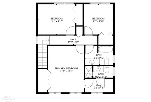 1223 Grayton, Grosse Pointe Park, MI 48230 photo 36
