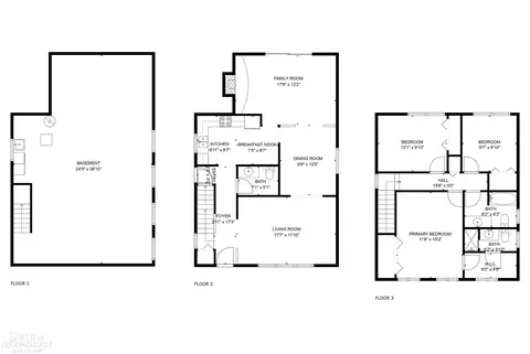 1223 Grayton, Grosse Pointe Park, MI 48230 photo 38