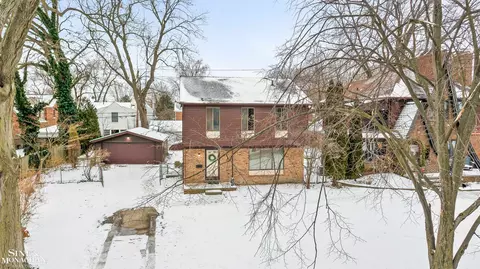1223 Grayton, Grosse Pointe Park, MI 48230 photo 32