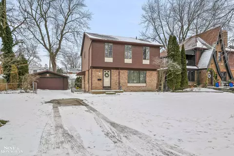 1223 Grayton, Grosse Pointe Park, MI 48230 photo 33