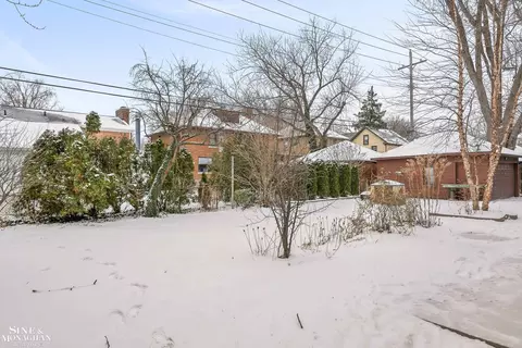 1223 Grayton, Grosse Pointe Park, MI 48230 photo 27
